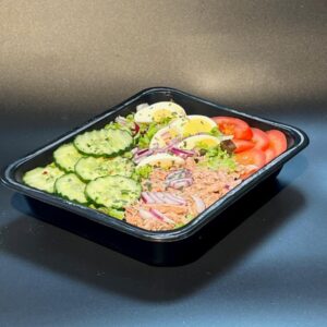 Maaltijdsalade tonijn