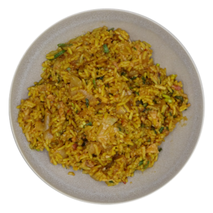 Indische nasi