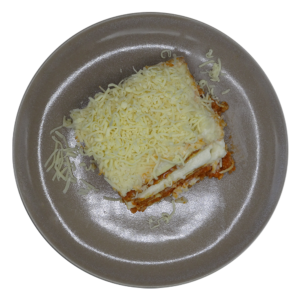 Lasagne bolognaise