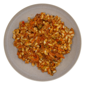 Macaroni