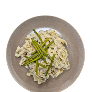 Tagliatella vega